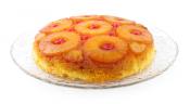 Pineapple Upside Down Cake